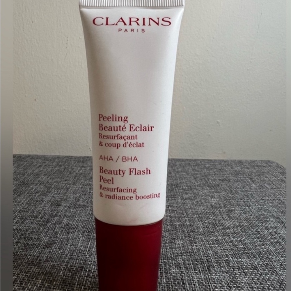 Clarins
Beauty Flash Pee 1.7 oz New!